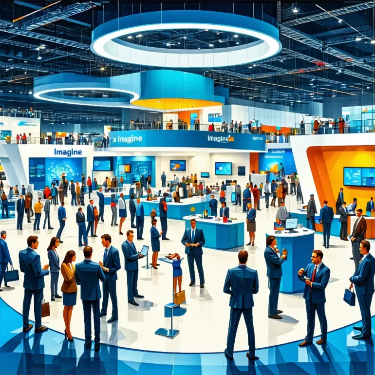 Торговля: программа и билеты