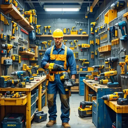 Как выбрать качественные инструменты