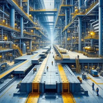 A Look at Upcoming Innovations in Electric and Autonomous Vehicles