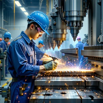 A Look at Upcoming Innovations in Electric and Autonomous Vehicles